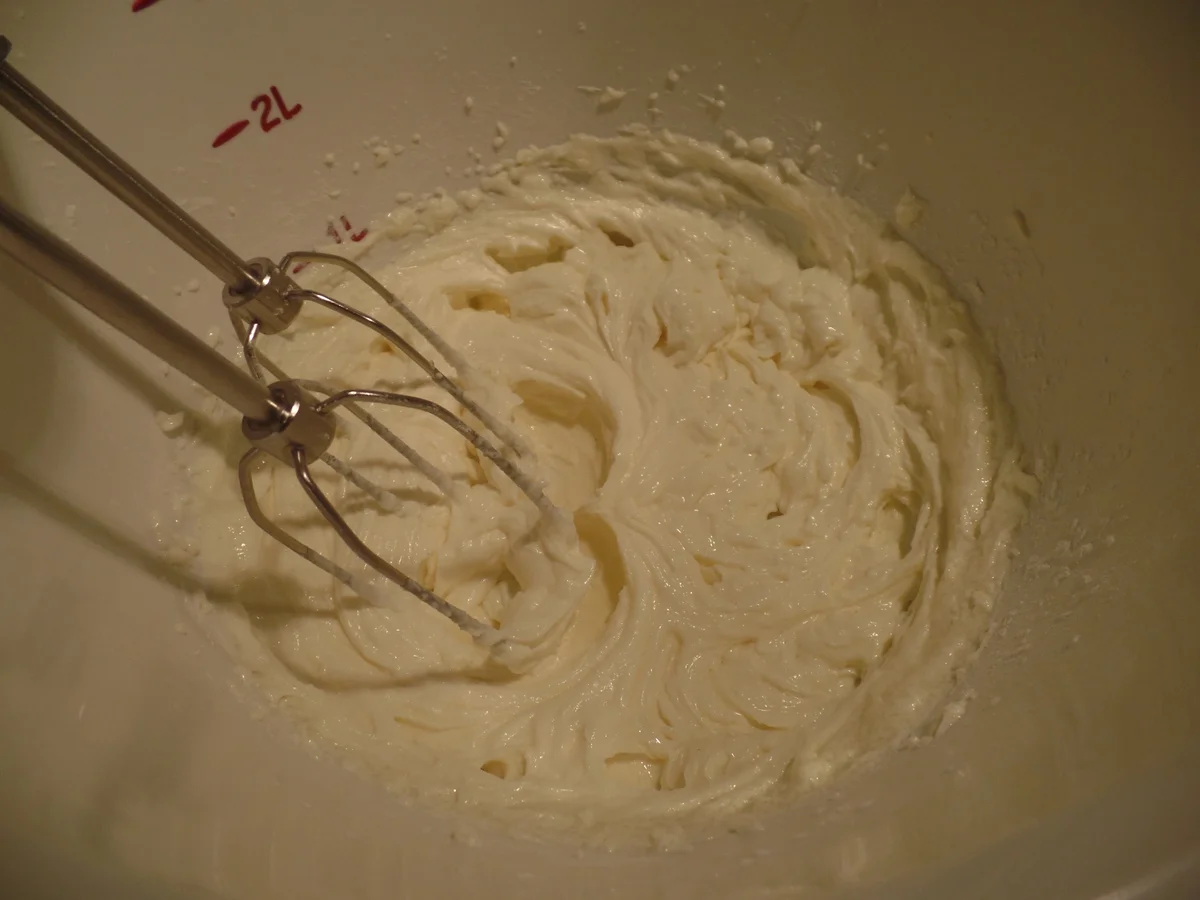 Rezept: New York Cheesecake Bild Nr. 10383 New York Cheesecake - Rezept - Bild Nr. 10383