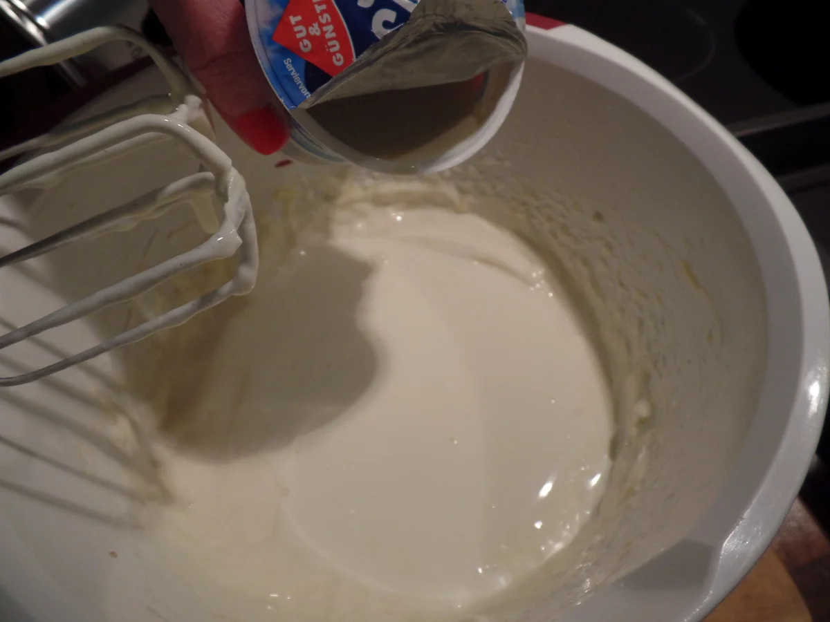 Rezept: New York Cheesecake Bild Nr. 10385 New York Cheesecake - Rezept - Bild Nr. 10385