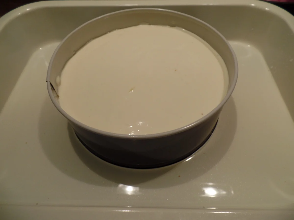 Rezept: New York Cheesecake Bild Nr. 10387 New York Cheesecake - Rezept - Bild Nr. 10387