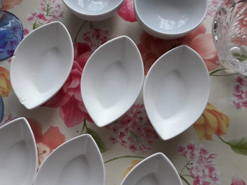 Dessert mit Roter Grütze - Rezept - Bild Nr. 5