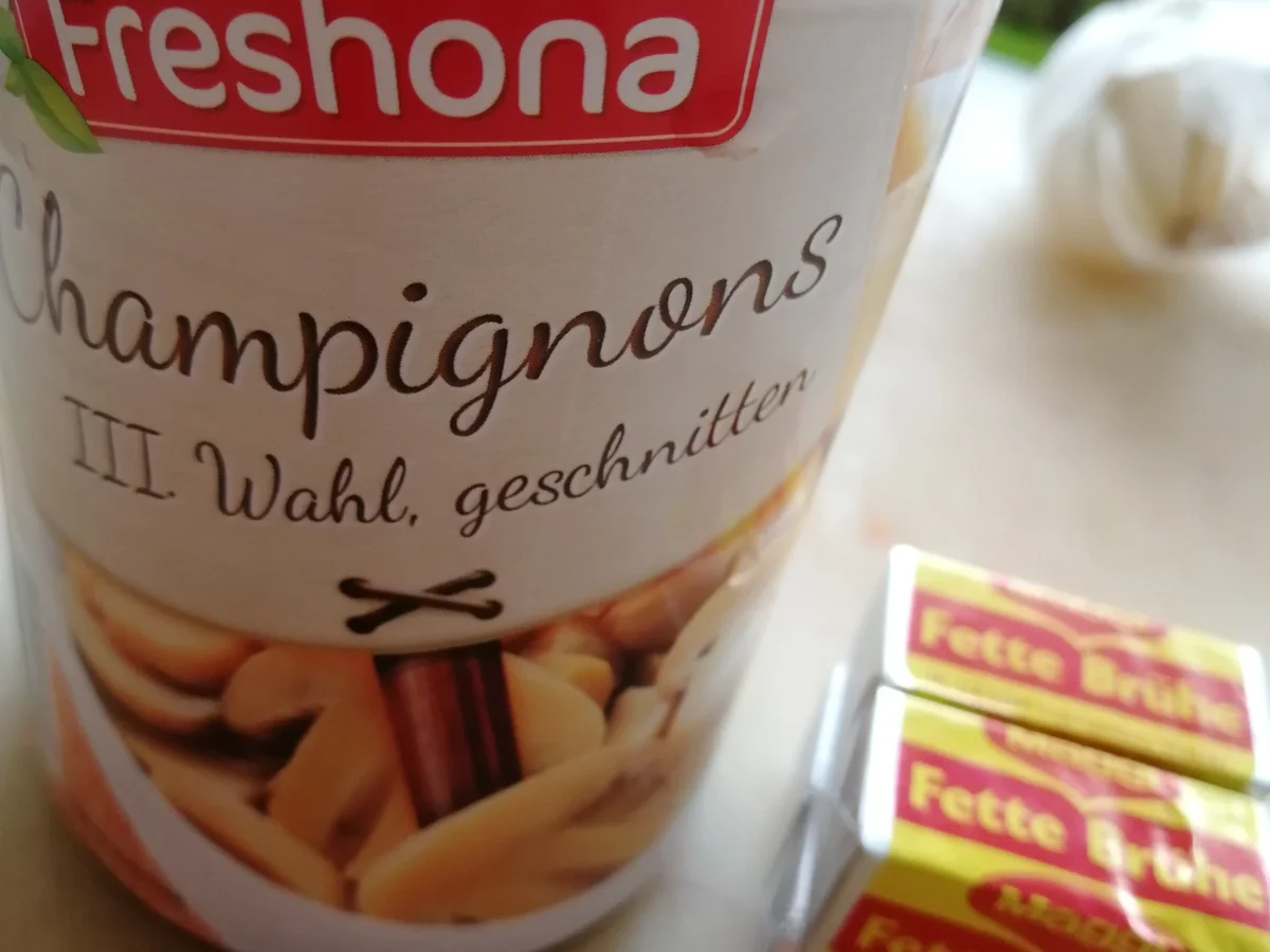 Käse Lauch Hack Suppe - Rezept - Bild Nr. 3