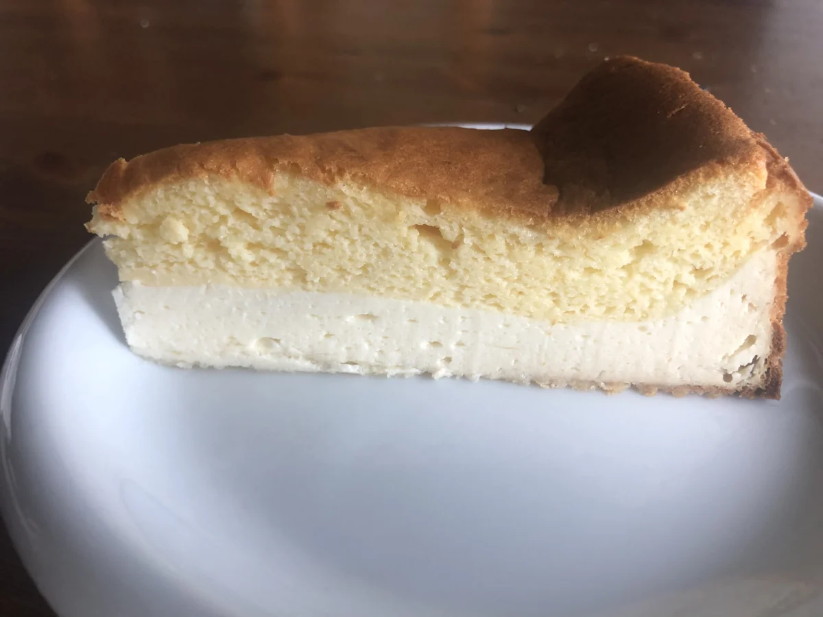 Rezept: Eierschecke ohne Boden Bild Nr. 15 Eierschecke ohne Boden - Rezept - Bild Nr. 15