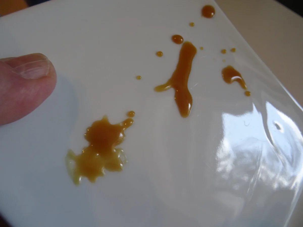 Karamell-Ecken - Rezept - Bild Nr. 4