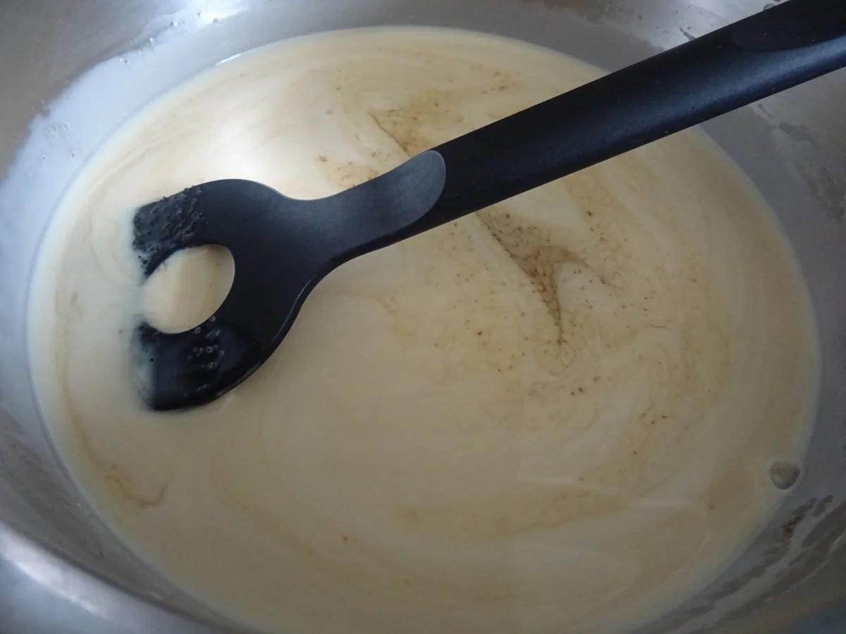 Karamell-Ecken - Rezept - Bild Nr. 6