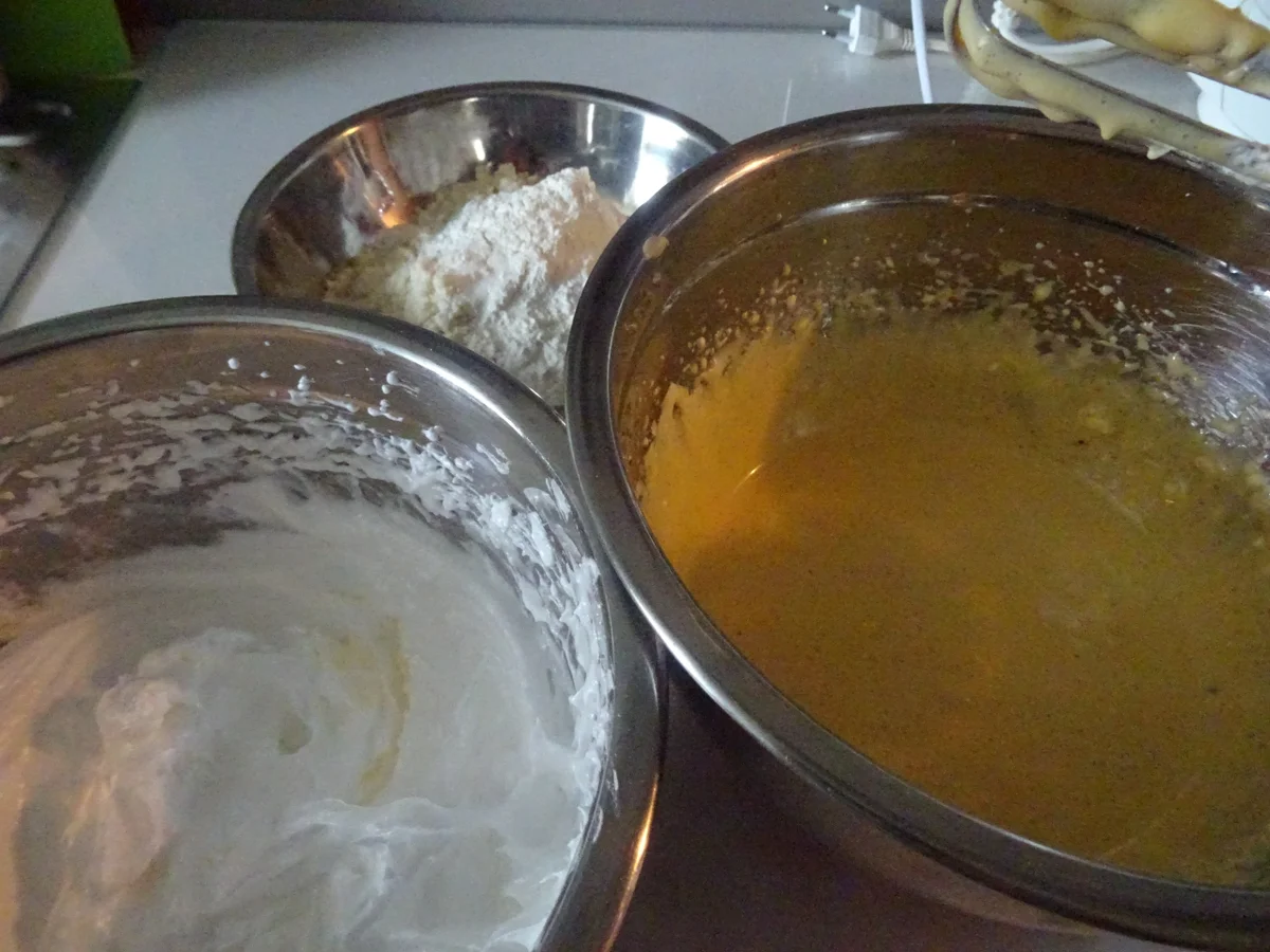 Karamell-Ecken - Rezept - Bild Nr. 9