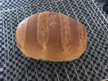 Mischbrot aus dem Römertopf - Rezept - Bild Nr. 4