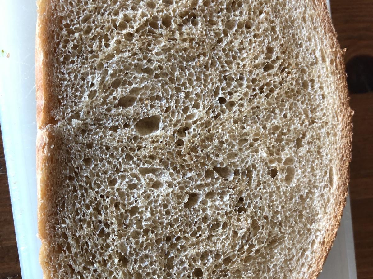 Mischbrot aus dem Römertopf - von erdbeere1706