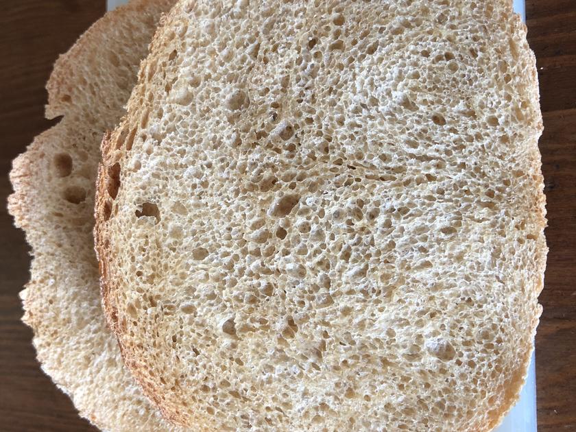 Mischbrot aus dem Römertopf - von erdbeere1706