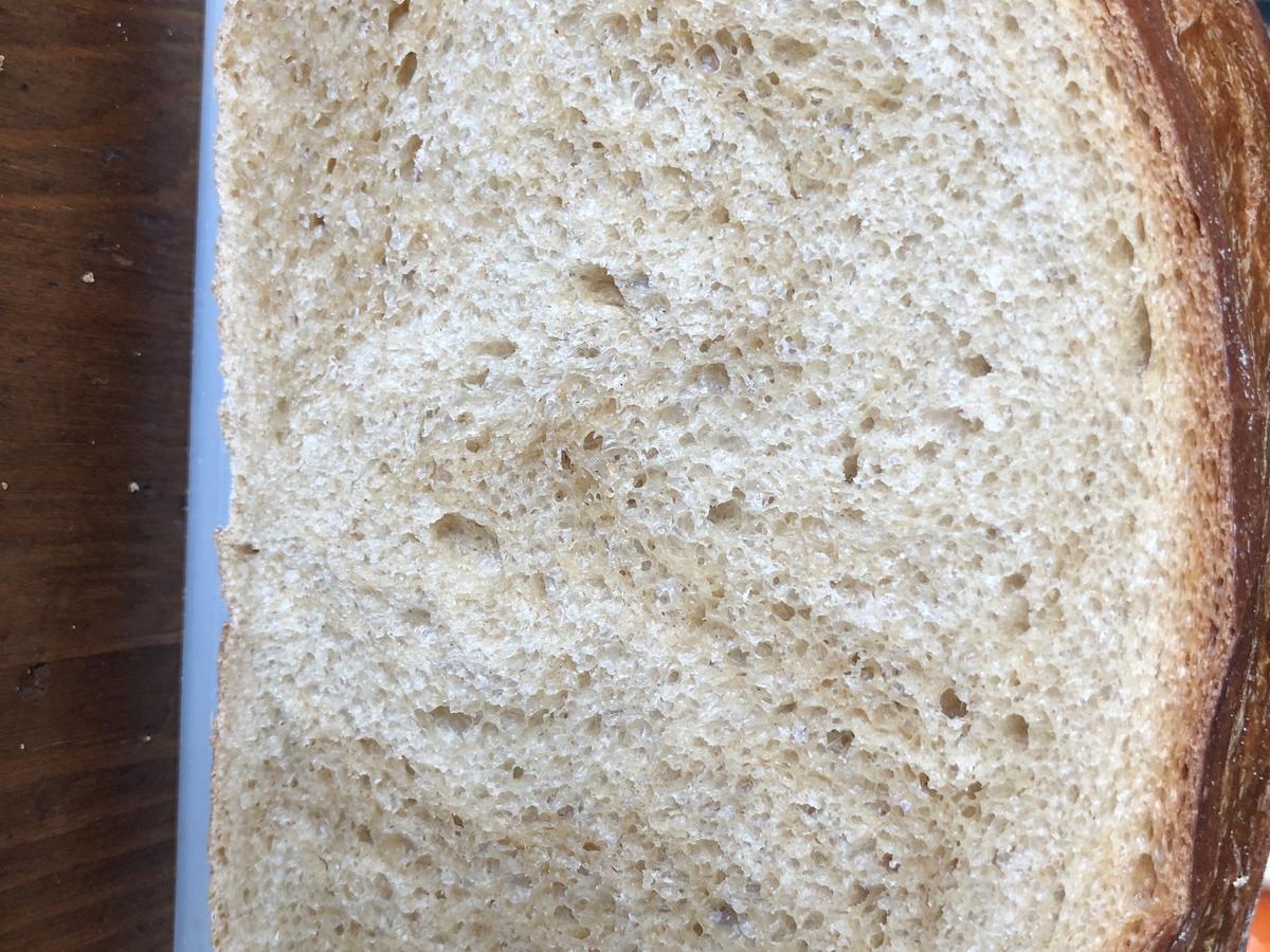 Mischbrot aus dem Römertopf - von erdbeere1706