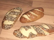 Laugenstangen - Rezept - Bild Nr. 2