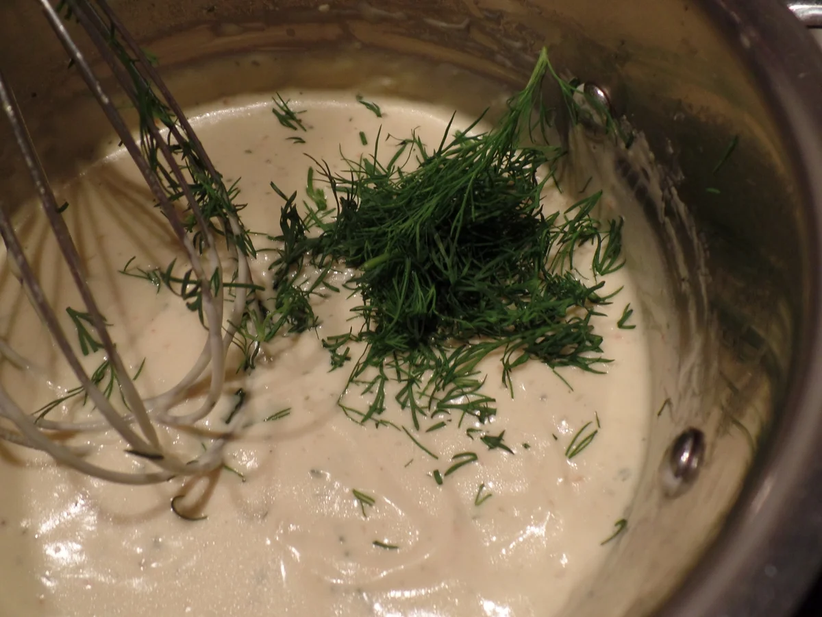 Spargel mit Frischkäsesauce und wachsweichem Ei - Rezept - Bild Nr. 10388