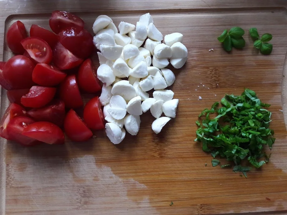 Spargelsalat - Rezept - Bild Nr. 10398