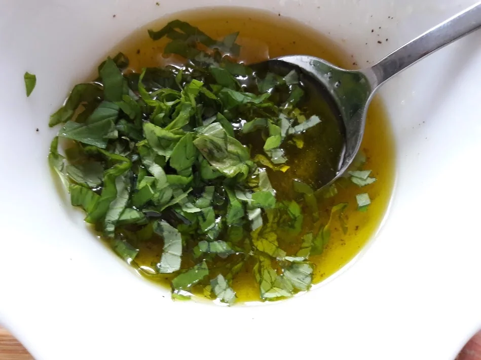 Spargelsalat - Rezept - Bild Nr. 10399