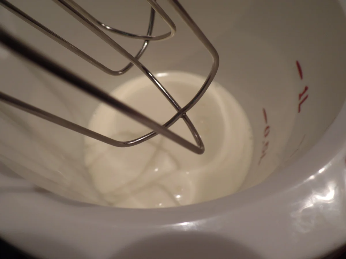 Erdbeer-Sahne -Dessert - Rezept - Bild Nr. 10379