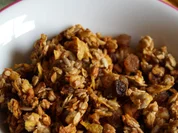 Frühstück: Bananen-Granola - Rezept - Bild Nr. 2