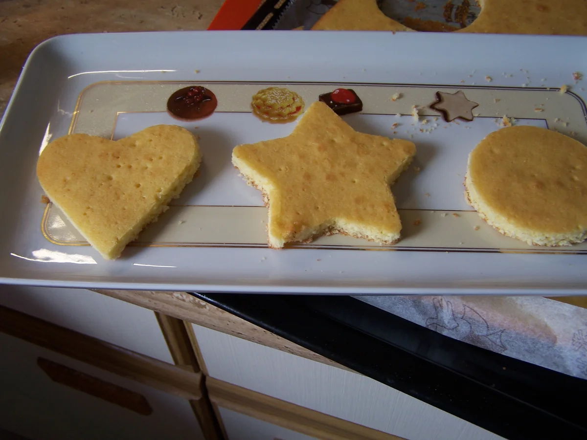 Kleine Kuchen -kochbar Challenge 5.0 (Mai 2020) - Rezept - Bild Nr. 10397