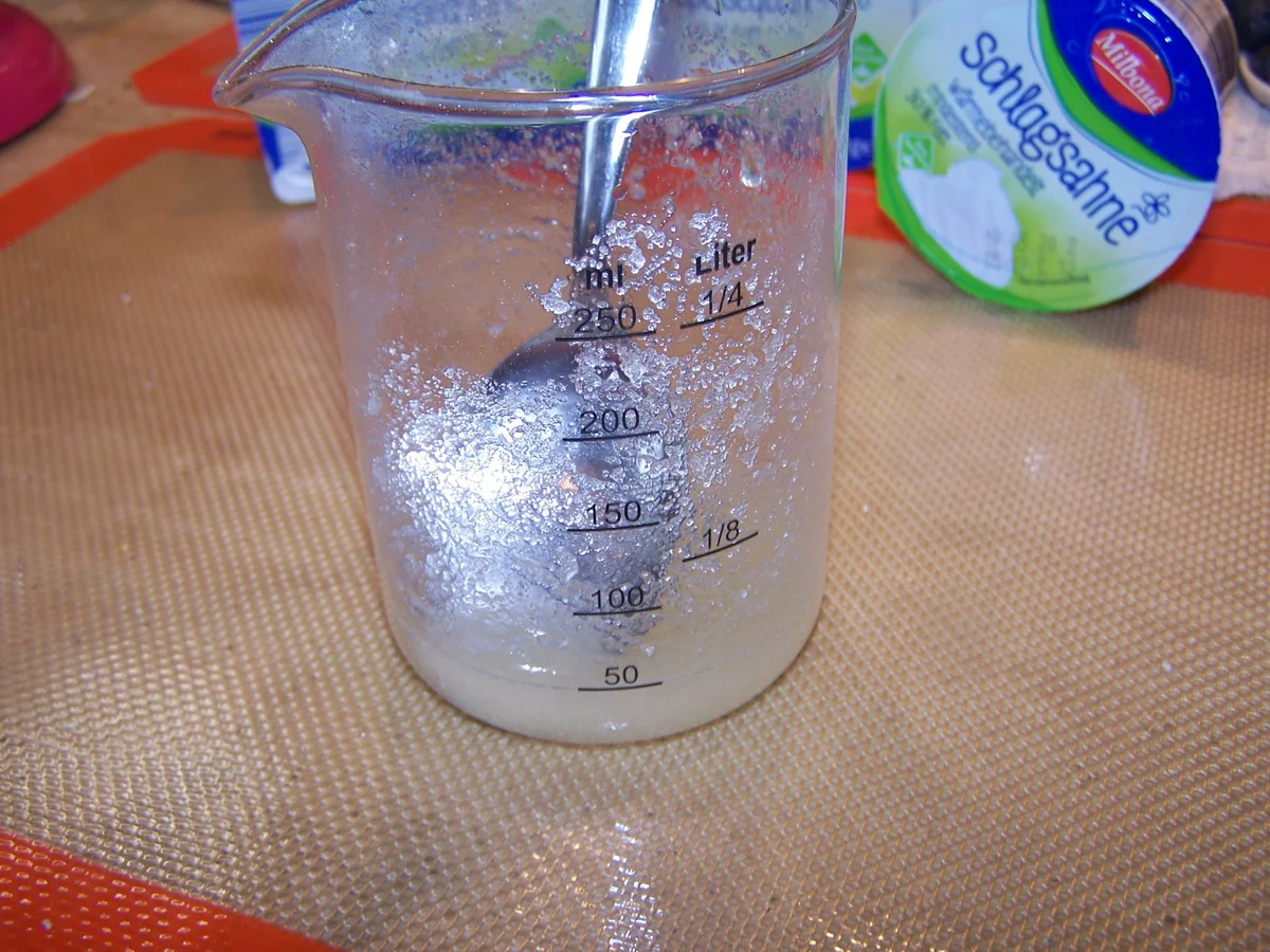 Kleine Kuchen -kochbar Challenge 5.0 (Mai 2020) - Rezept - Bild Nr. 10401