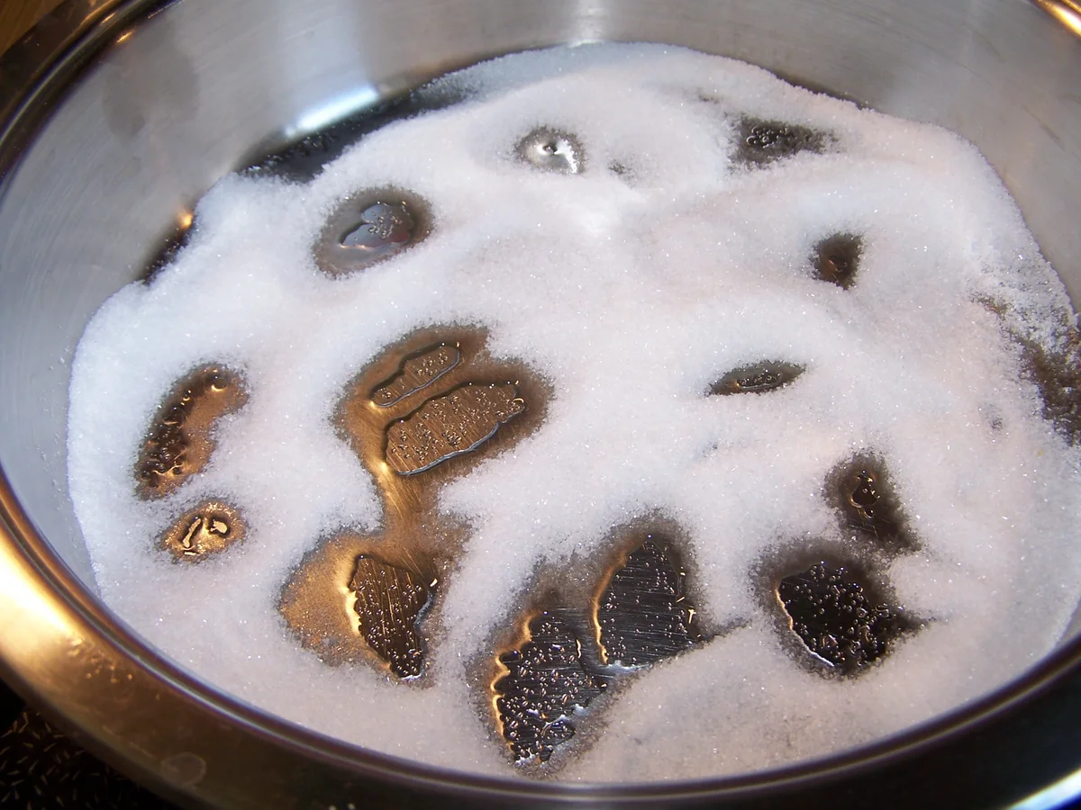 Kleine Kuchen -kochbar Challenge 5.0 (Mai 2020) - Rezept - Bild Nr. 10402