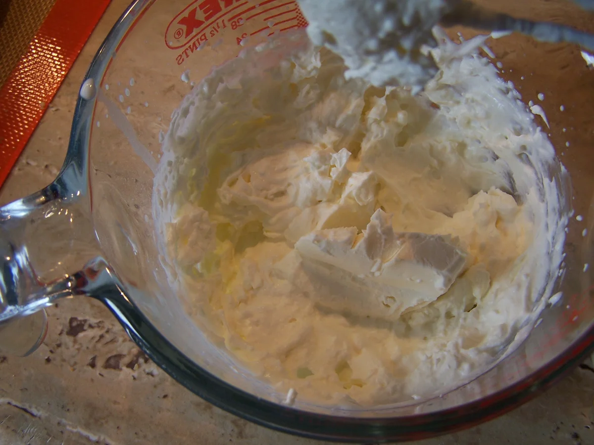 Kleine Kuchen -kochbar Challenge 5.0 (Mai 2020) - Rezept - Bild Nr. 10417