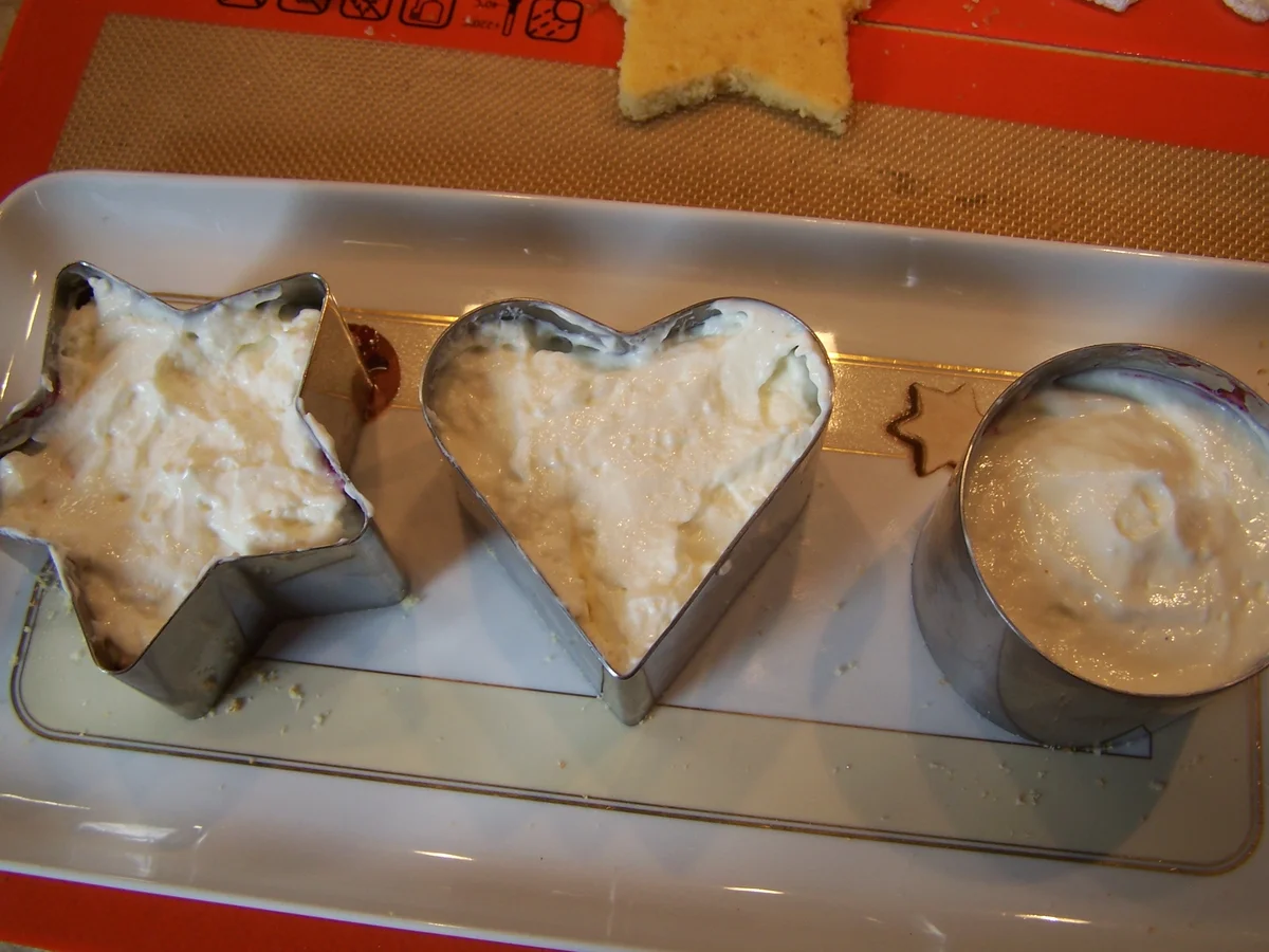 Kleine Kuchen -kochbar Challenge 5.0 (Mai 2020) - Rezept - Bild Nr. 10414