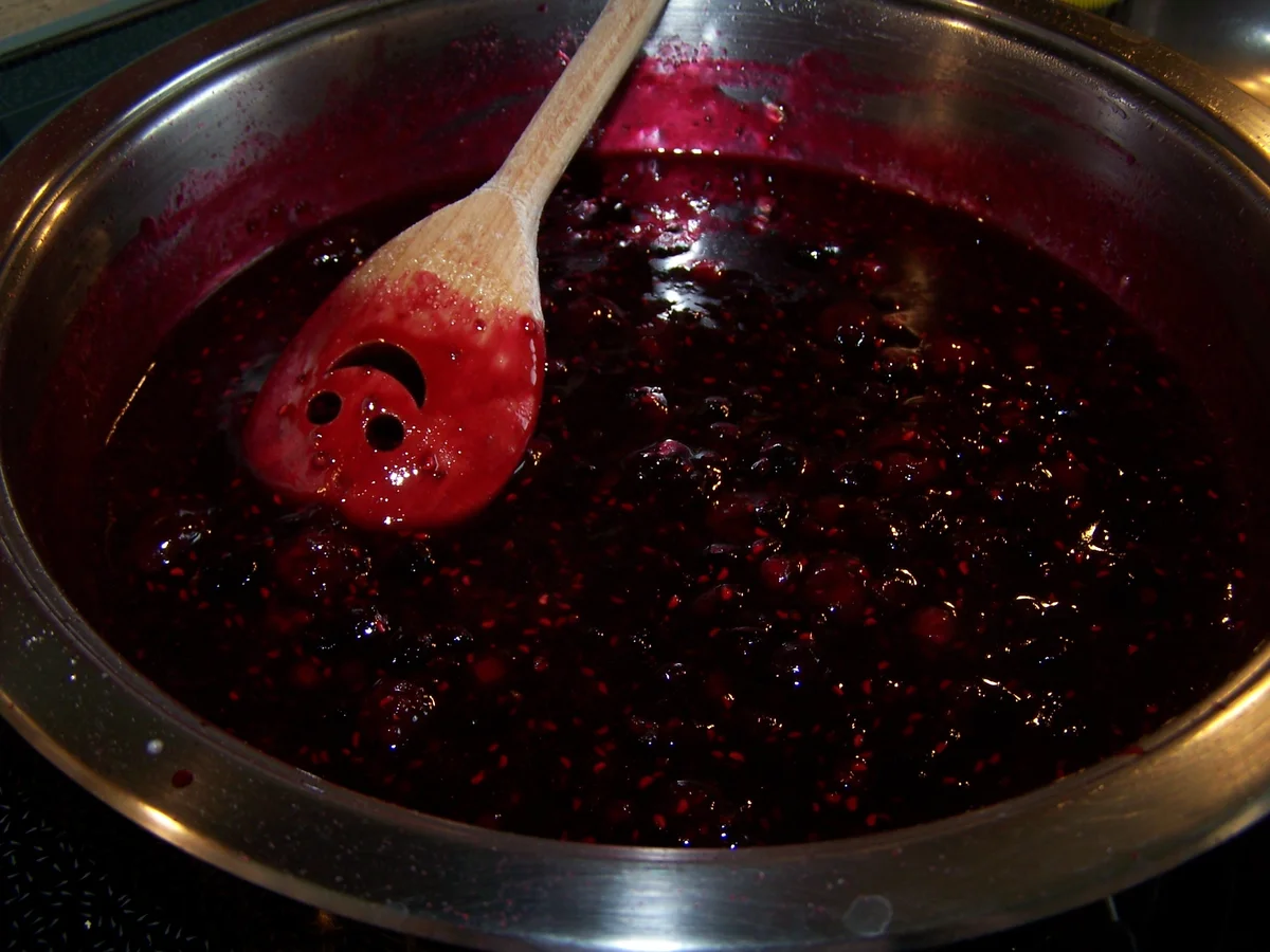 Kleine Kuchen -kochbar Challenge 5.0 (Mai 2020) - Rezept - Bild Nr. 10415