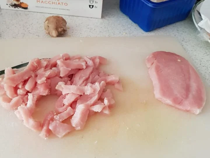 Wok Pfanne - Rezept - Bild Nr. 5