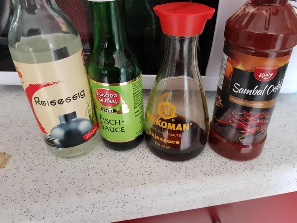 Wok Pfanne - Rezept - Bild Nr. 8