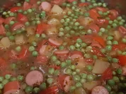 Der leckerste Eintopf... - Rezept - Bild Nr. 2