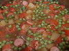 Der leckerste Eintopf... - Rezept - Bild Nr. 2