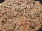 Boeuf Stroganoff - Rezept - Bild Nr. 2