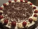 Schwarzwälder Kirschtorte - Rezept - Bild Nr. 2