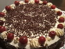Schwarzwälder Kirschtorte - Rezept - Bild Nr. 2