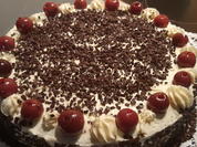 Schwarzwälder Kirschtorte - Rezept - Bild Nr. 2