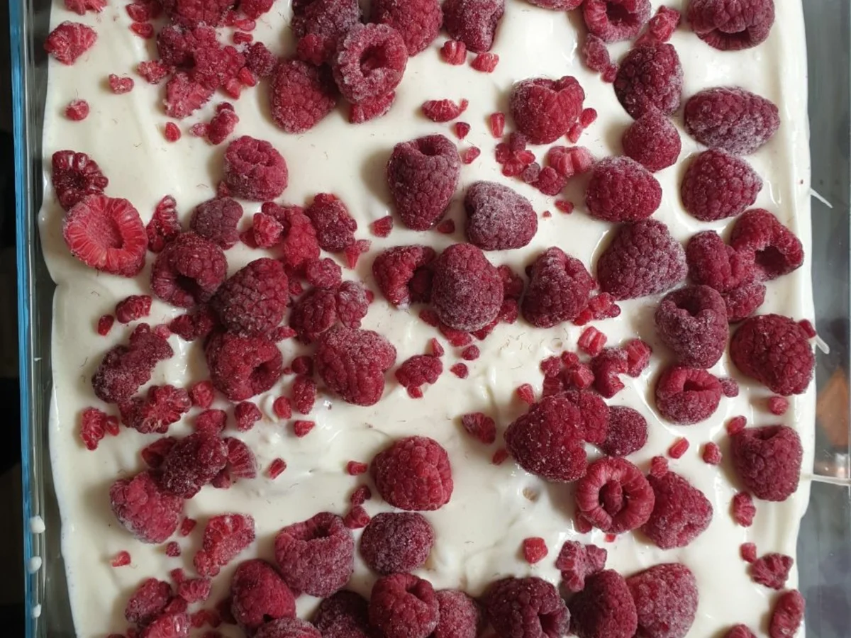 Windbeutel Dessert - Rezept - Bild Nr. 2