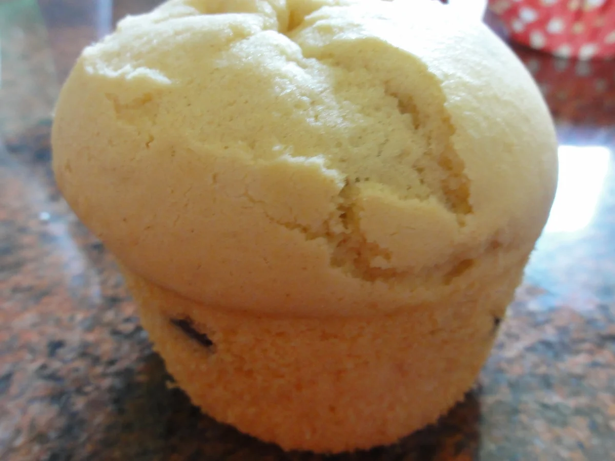 Rührteig:   feine VANILLE ~ MUFFINS zum Muttertag - Rezept - Bild Nr. 6