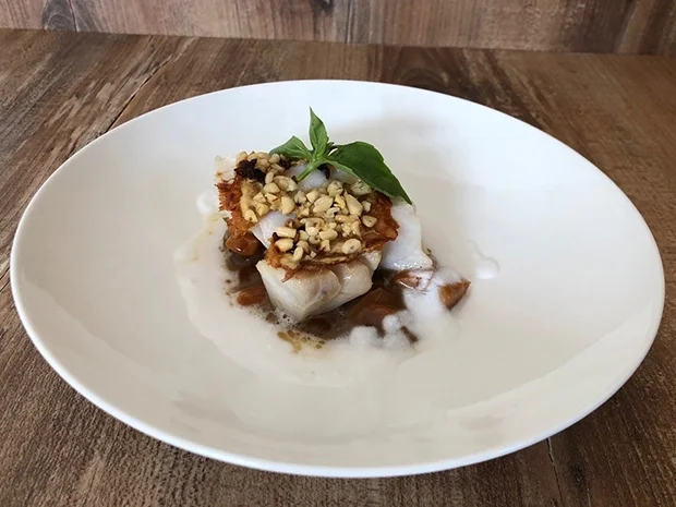 Improgang Promiteam - Rezept - Bild Nr. 2