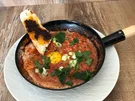 Rezept: Shakshuka (Paul Panzer) Bild Nr. 2 Shakshuka (Paul Panzer) - Rezept - Bild Nr. 2