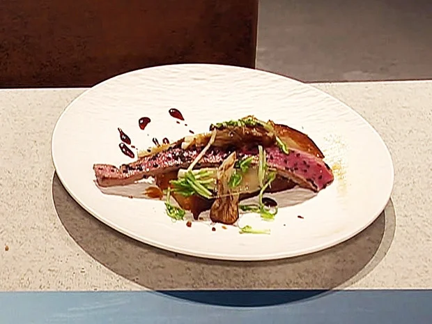 Improgang Promiteam - Rezept - Bild Nr. 2