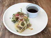 Sommerrolle von der Ente (Ross Antony) - Rezept - Bild Nr. 2