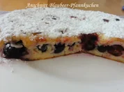 Rezept: Rรผhrteig: BLAUBEER ~ PFANNKUCHEN Bild Nr. 2 Rรผhrteig: BLAUBEER ~ PFANNKUCHEN - Rezept - Bild Nr. 2