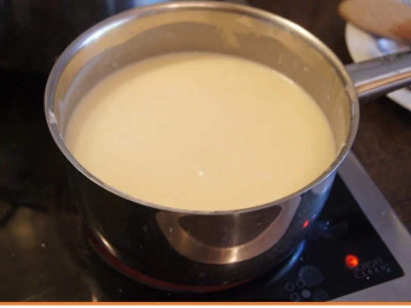 Tafelspitz mit Apfel-Kren und Bandnudeln - Rezept - Bild Nr. 10