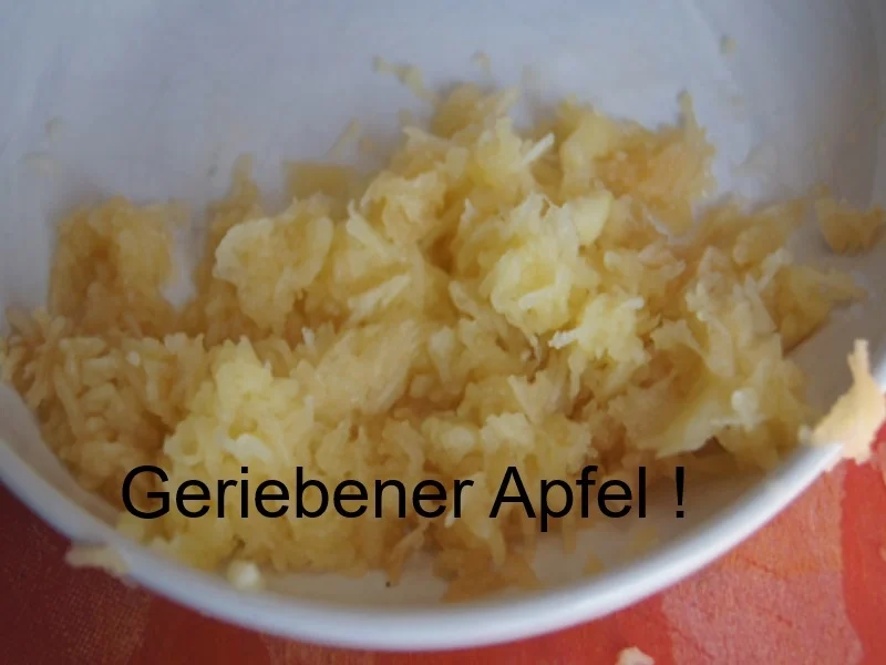 Tafelspitz mit Apfel-Kren und Bandnudeln - Rezept - Bild Nr. 12