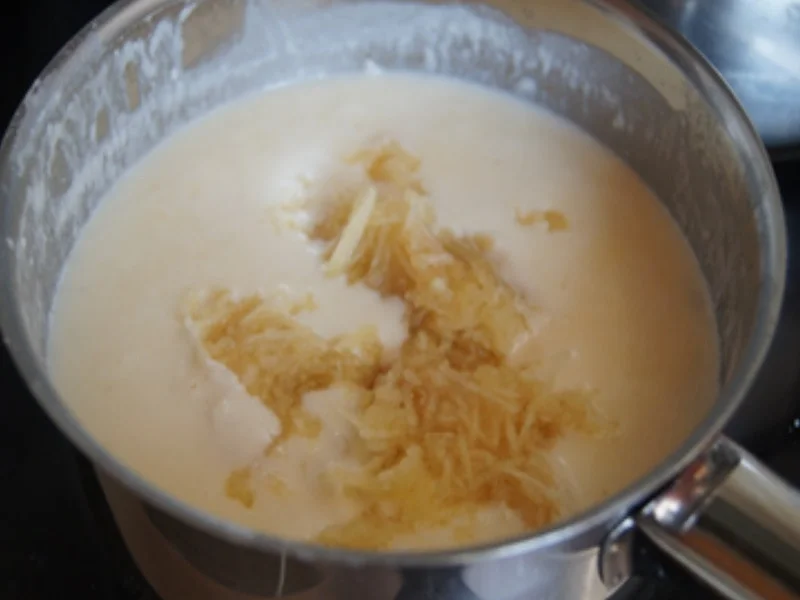 Tafelspitz mit Apfel-Kren und Bandnudeln - Rezept - Bild Nr. 14