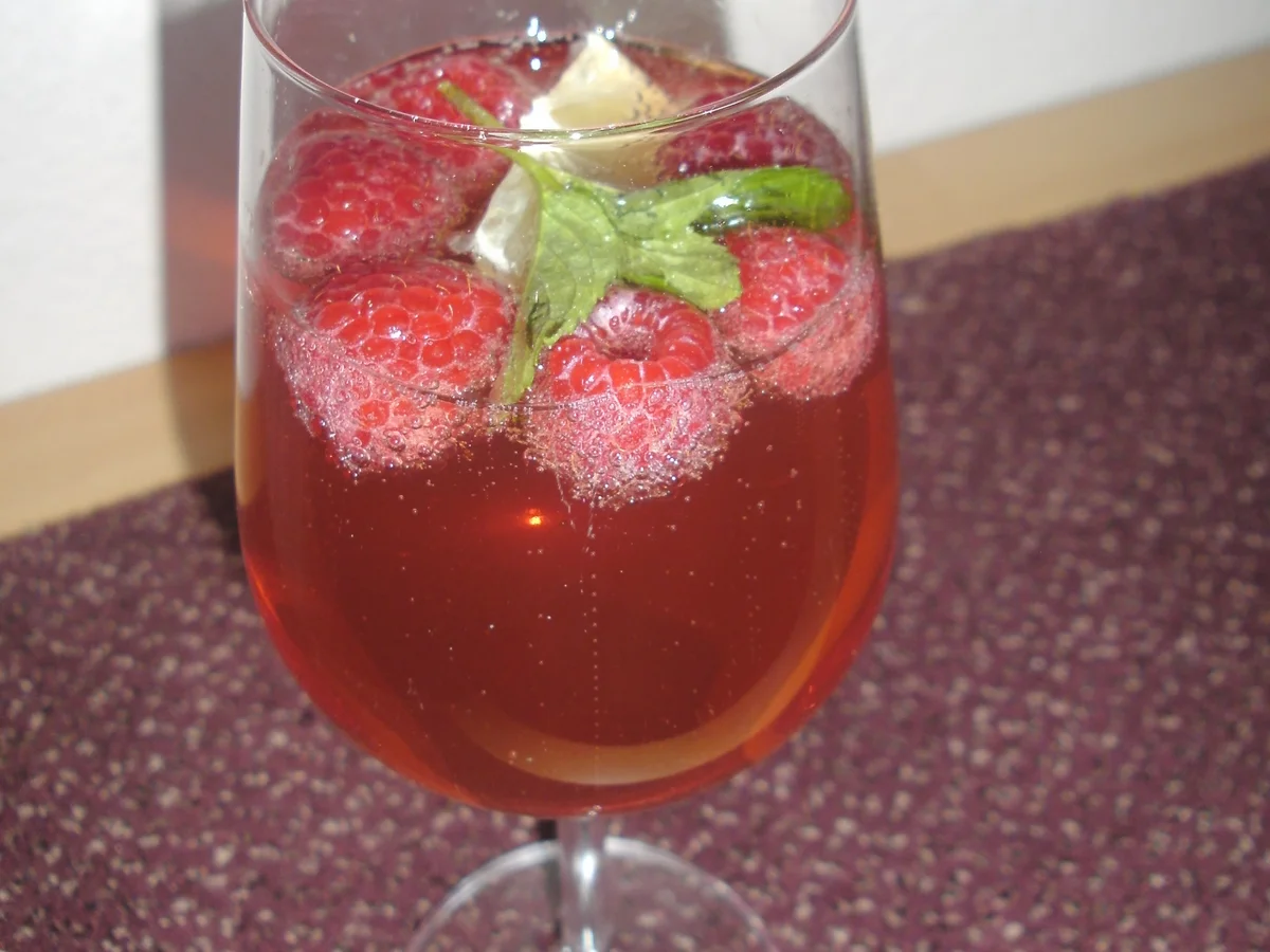 Rezept: Sabine´s Seelentröster Bild Nr. 2 Sabine´s Seelentröster - Rezept - Bild Nr. 2