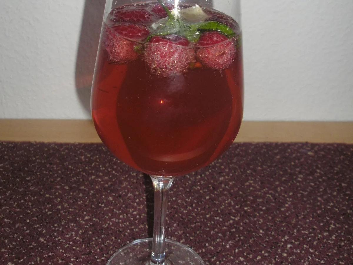 Rezept: Sabine´s Seelentröster Bild Nr. 3 Sabine´s Seelentröster - Rezept - Bild Nr. 3