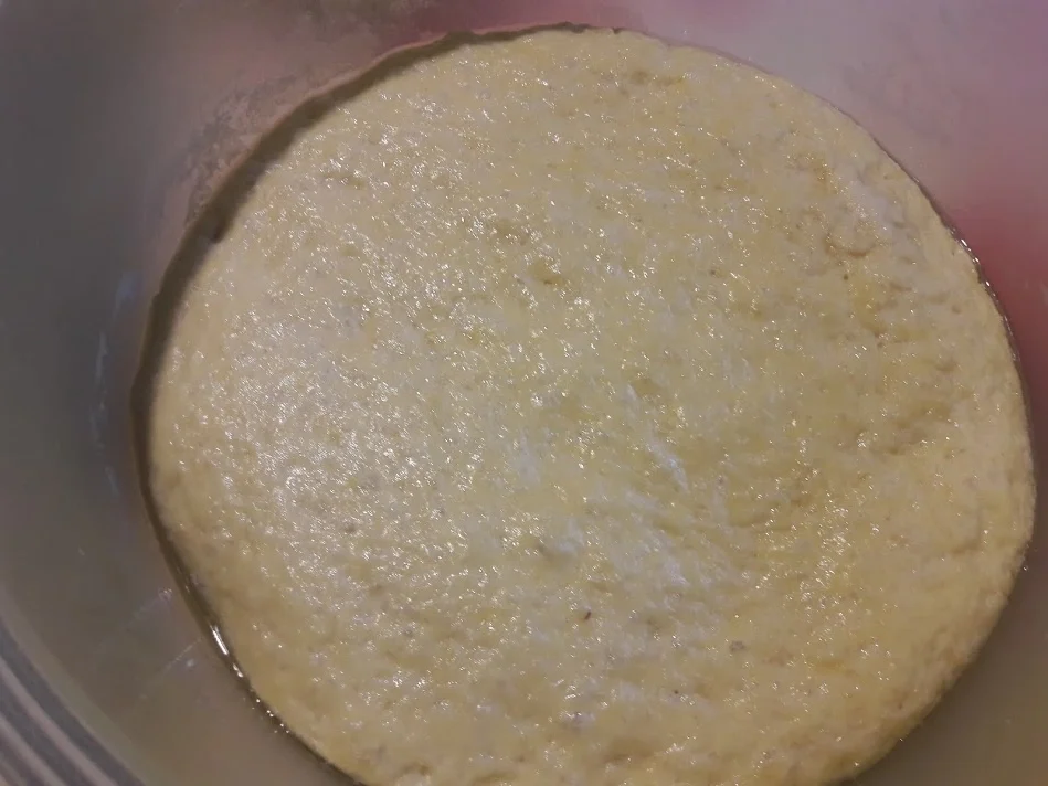 Schokoladenstern - Rezept - Bild Nr. 10389