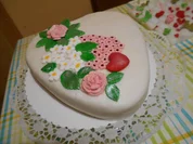 -Herziger Kuchen-kochbar Challenge 5,0(Mai 2020) - Rezept - Bild Nr. 2