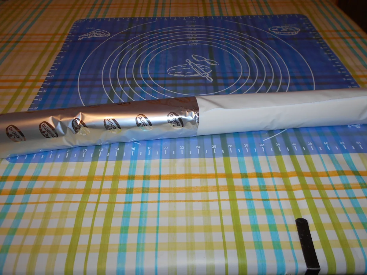 Rezept: -Herziger Kuchen-kochbar Challenge 5,0(Mai 2020) Bild Nr. 3 -Herziger Kuchen-kochbar Challenge 5,0(Mai 2020) - Rezept - Bild Nr. 3