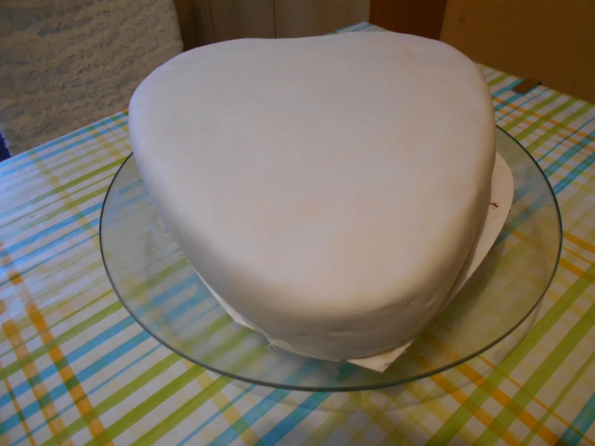 Rezept: -Herziger Kuchen-kochbar Challenge 5,0(Mai 2020) Bild Nr. 6 -Herziger Kuchen-kochbar Challenge 5,0(Mai 2020) - Rezept - Bild Nr. 6