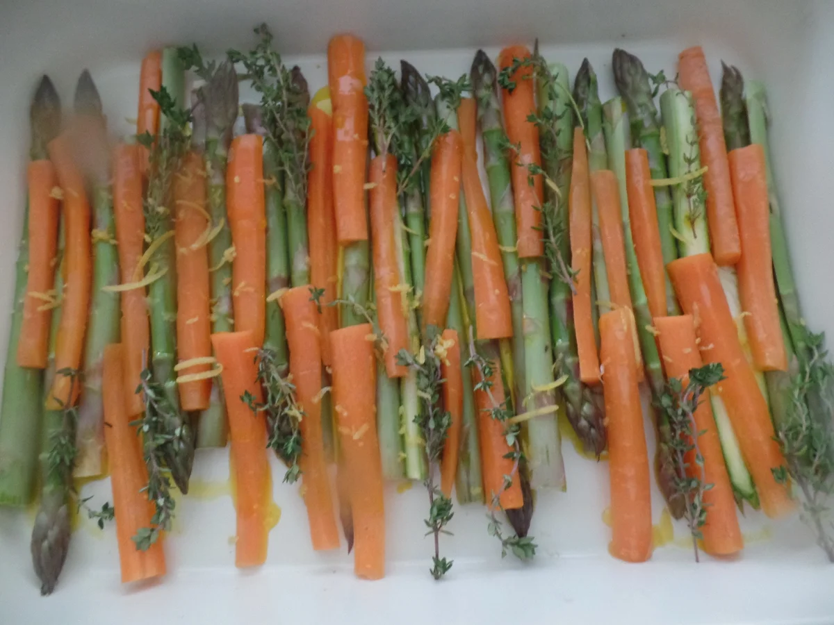 Überbackene Medaillons - Rezept - Bild Nr. 10384